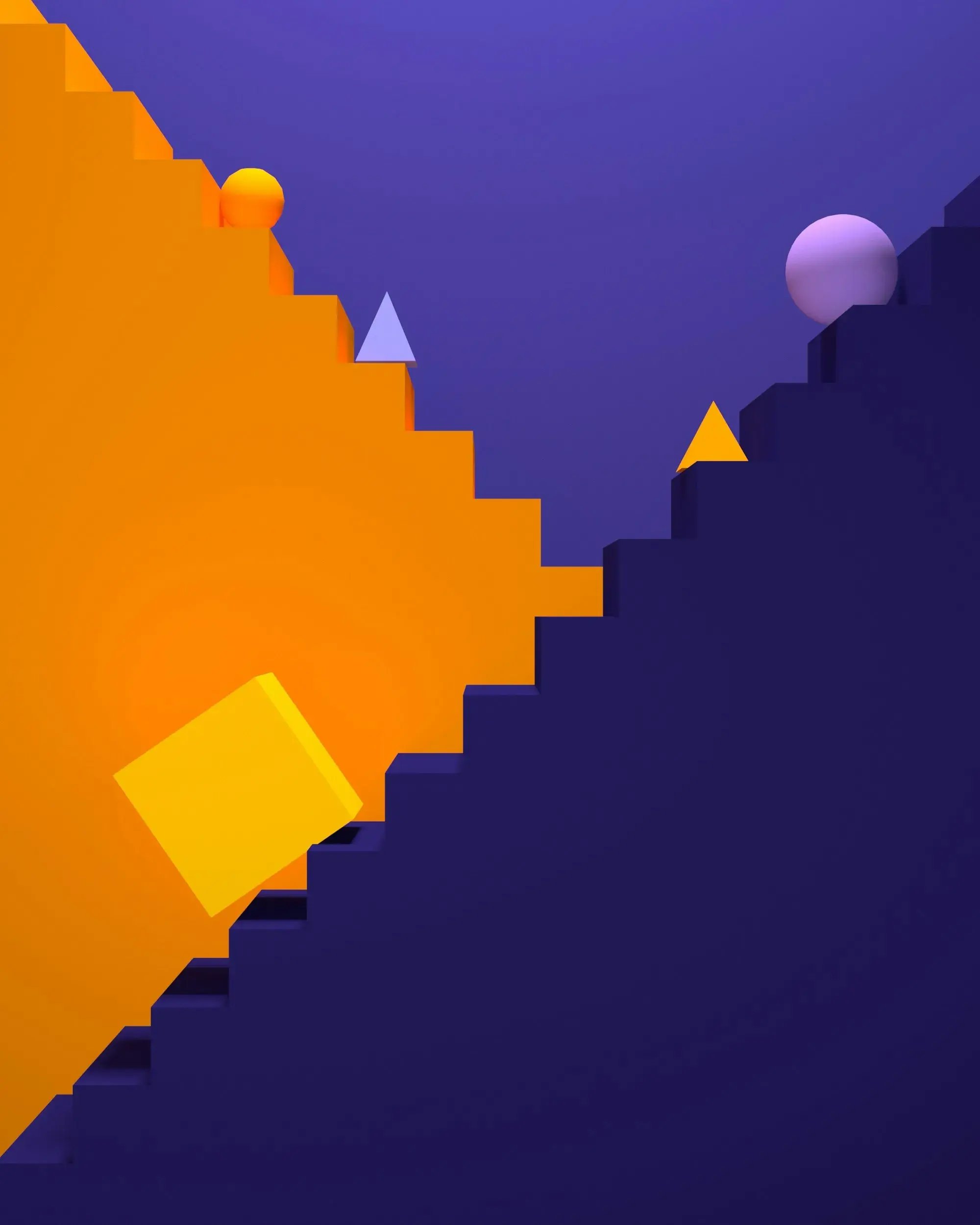 Abstract background