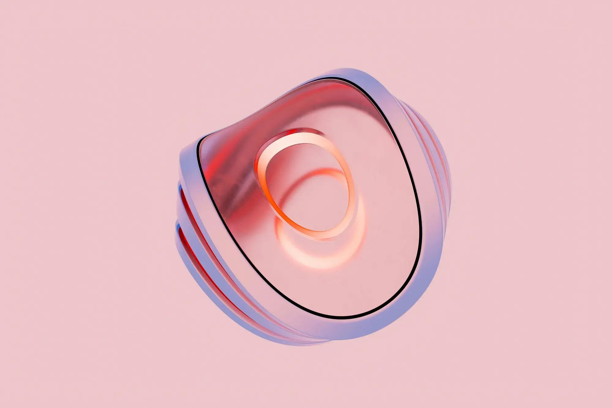 Image numérique abstraite (1)