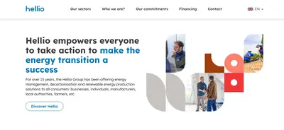 Automatic quote generation in HubSpot: Hellio case study