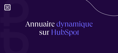 Annuaire dynamique des praticiens en téléconsultation