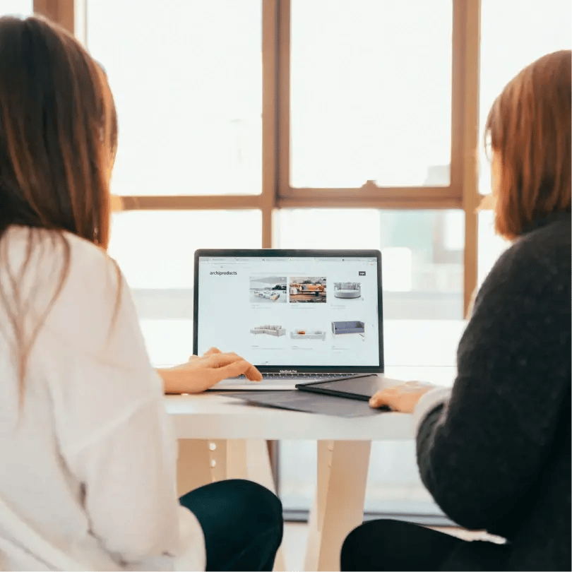 Création / implémentation de contenu