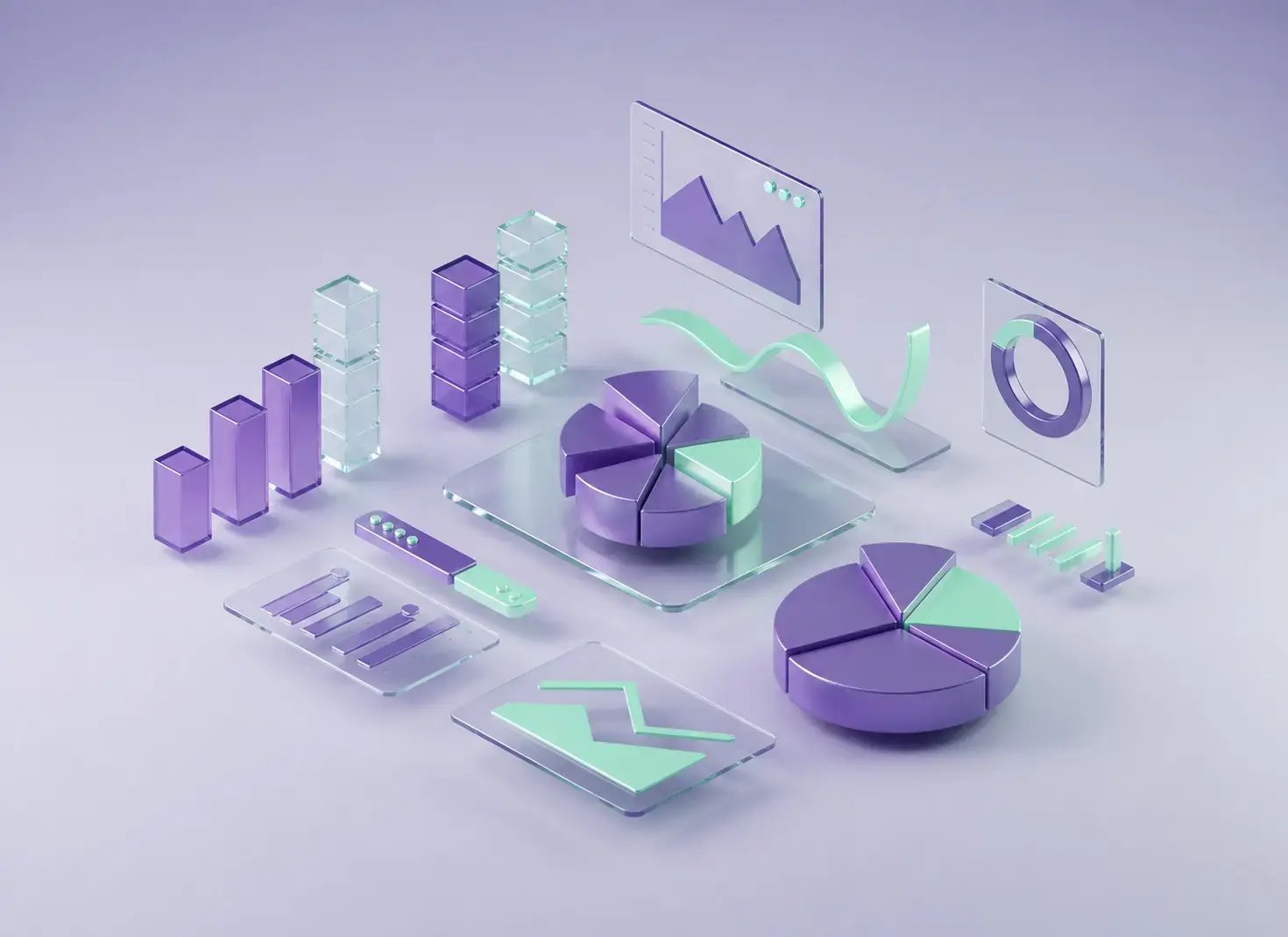 Reporting, data & Performance