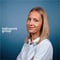 Camille Collin, cheffe de projet acquisition B2B