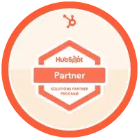 HubSpot Solutions Partner