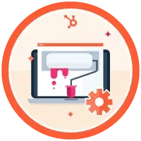 HubSpot Content Hub Software