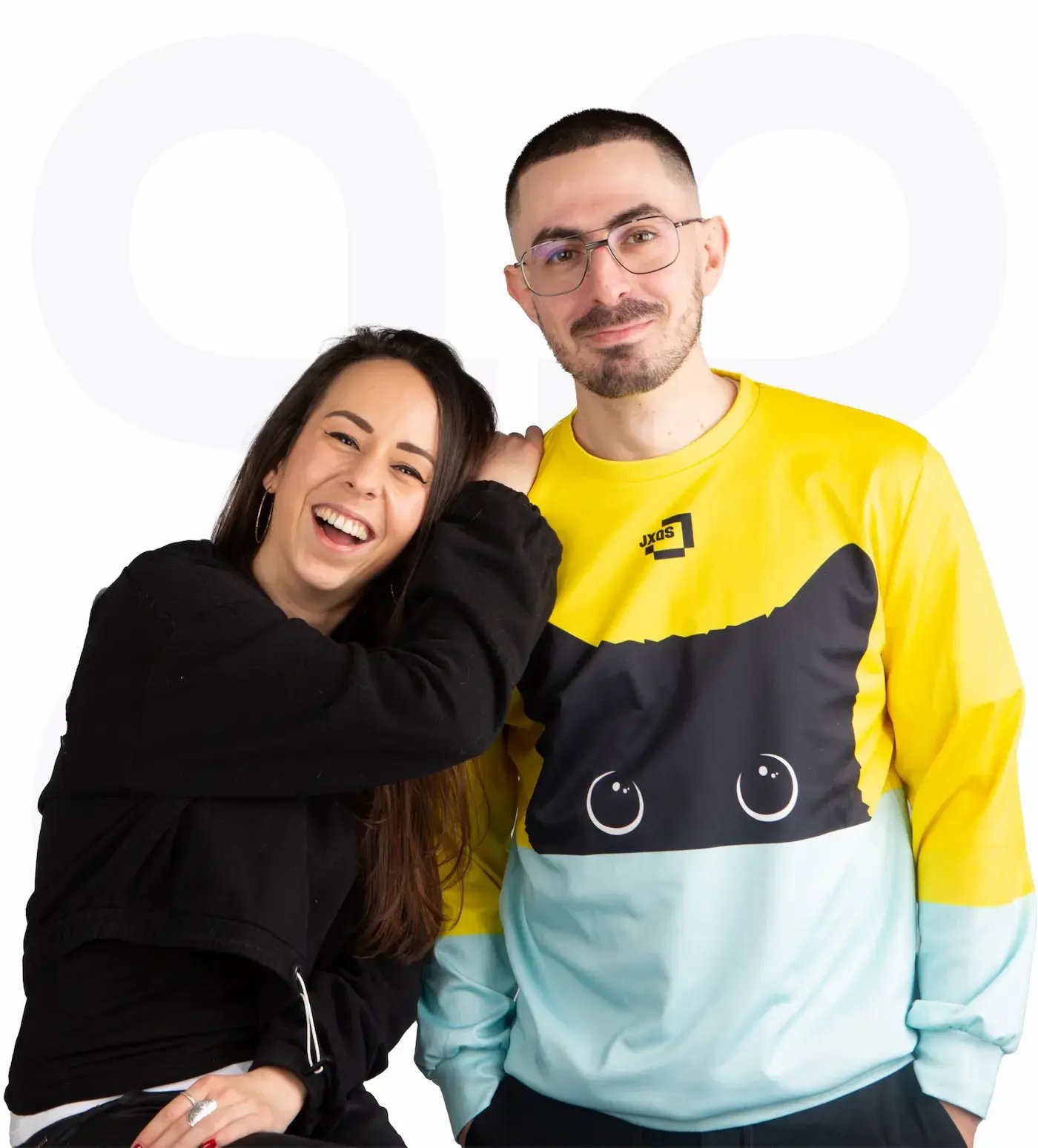 Garance Luc Ifelse Agency