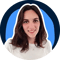 Mariette Gernez, Responsable Growth Marketing chez Check&Visit