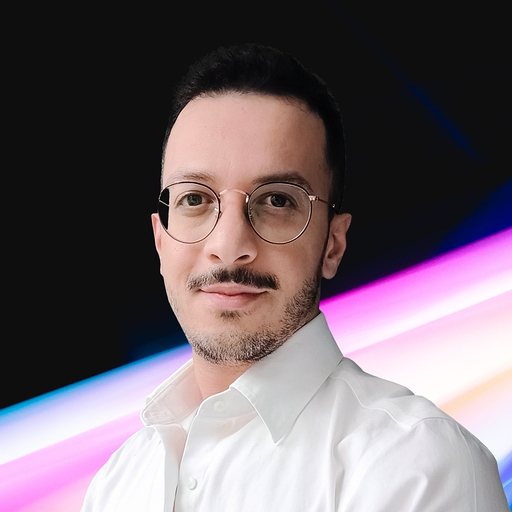 Oussama Tritah