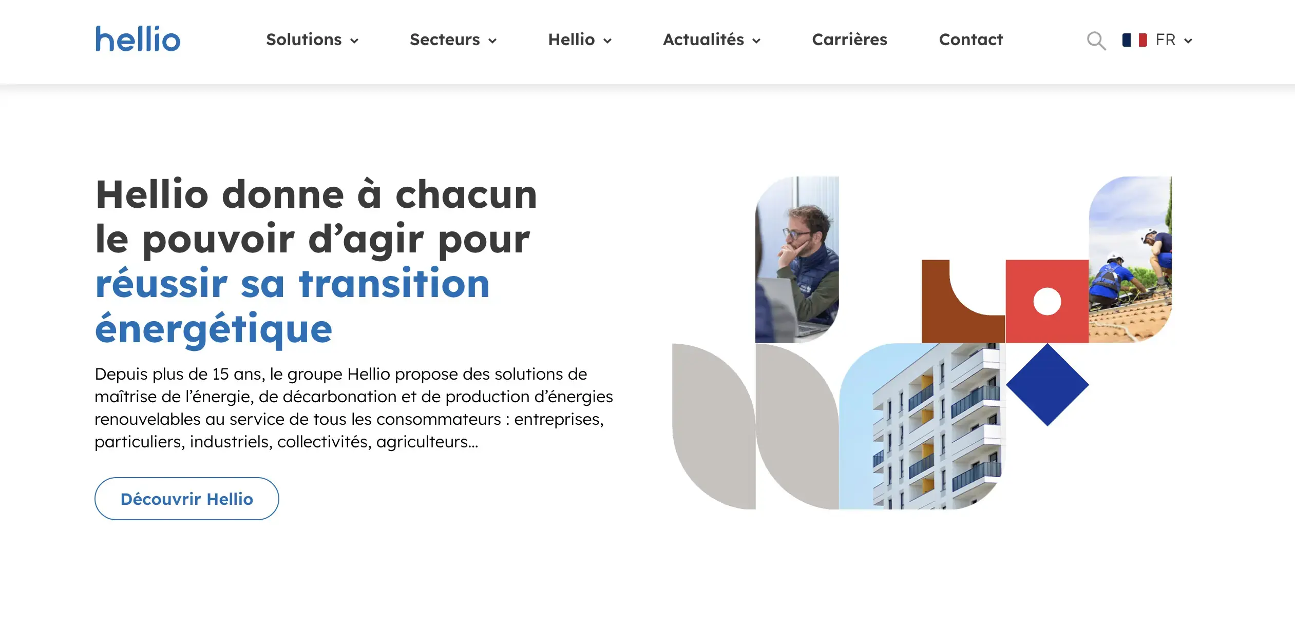 Des devis automatisés sur HubSpot pour Hellio