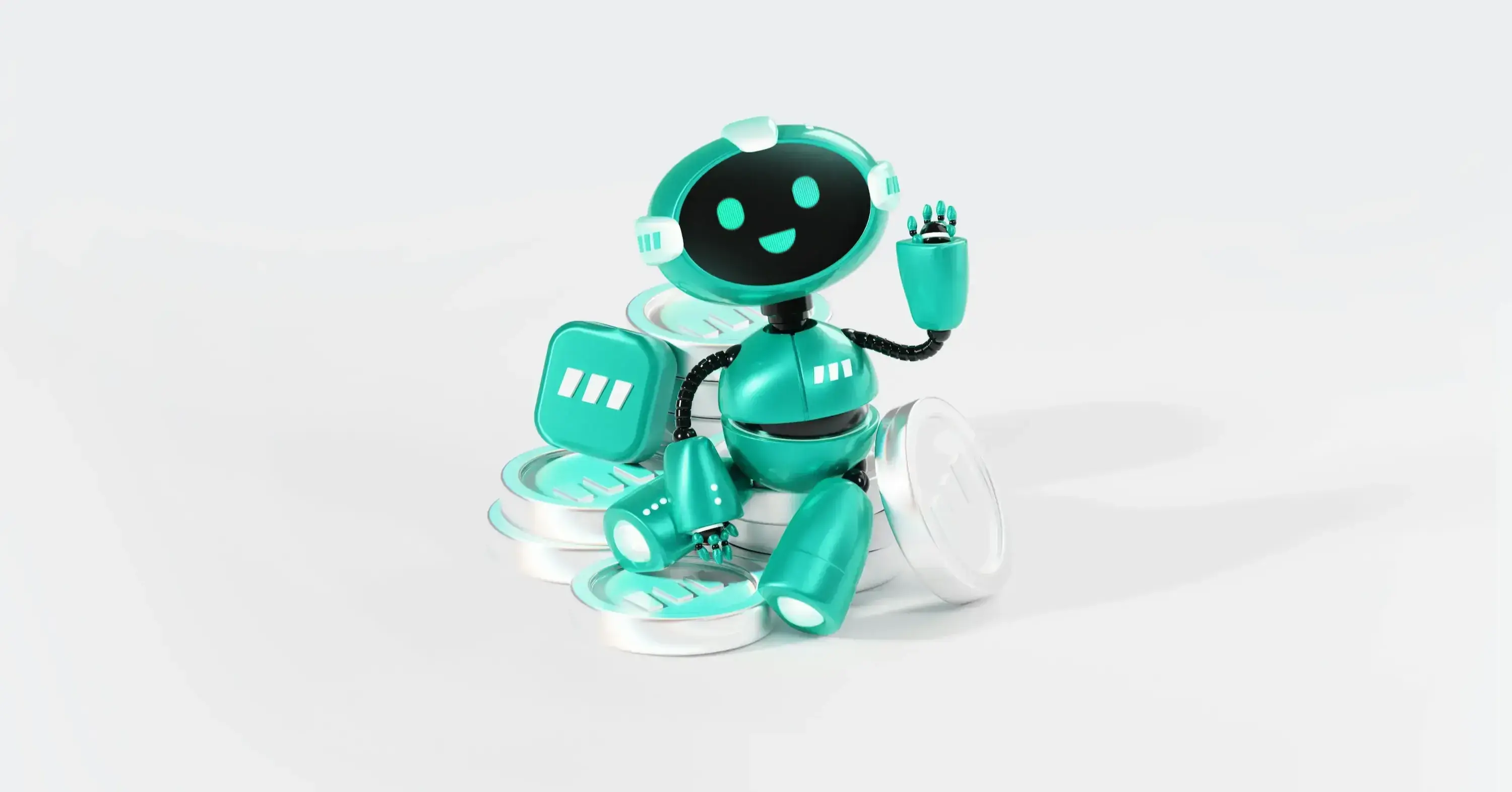 Creating an intelligent chatbot integrated with HubSpot