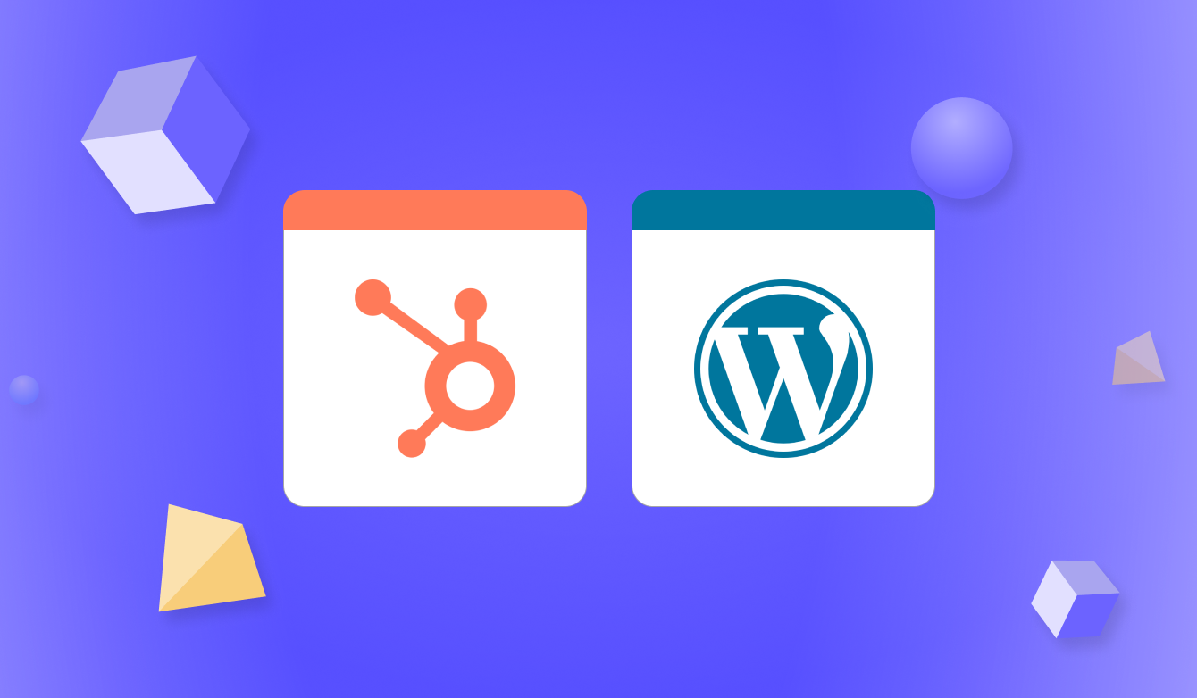 Why migrate your WordPress website to HubSpot?
