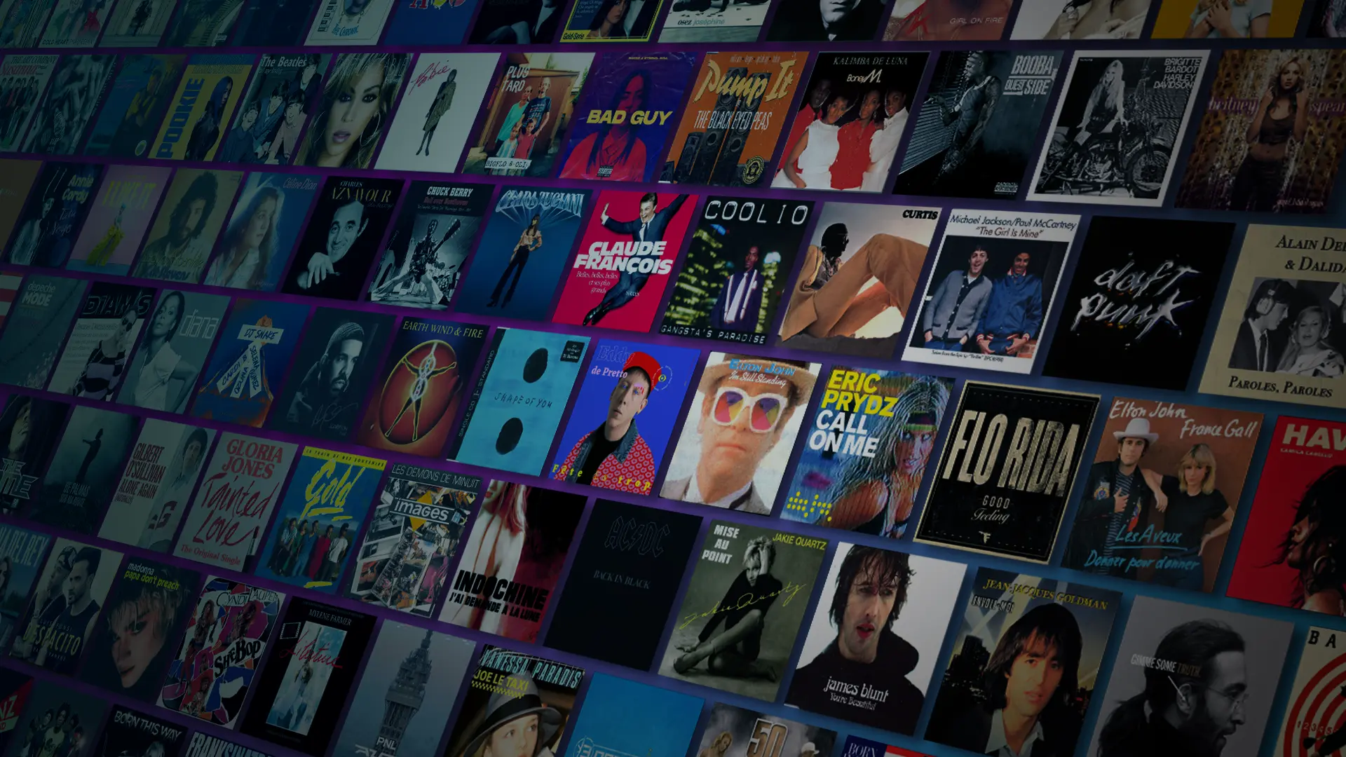 Refonte du site de ThisIsBlindTest